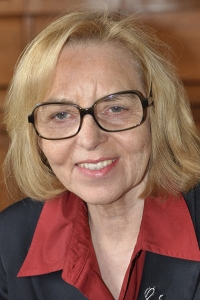 Anke A. Ehrhardt, PhD Profile Headshot